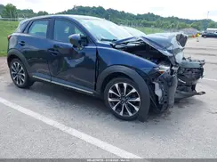 JM1DKFD76K0429331 2019 MAZDA CX-3