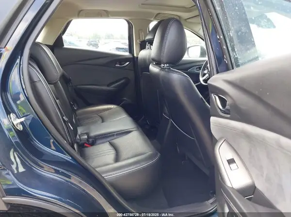 JM1DKFD76K0429331 2019 MAZDA CX-3 - Image 8