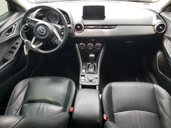 JM1DKFD76K0432357 2019 MAZDA CX-3 - Image 8
