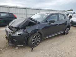 JM1DKFD76K0444508 2019 MAZDA CX-3
