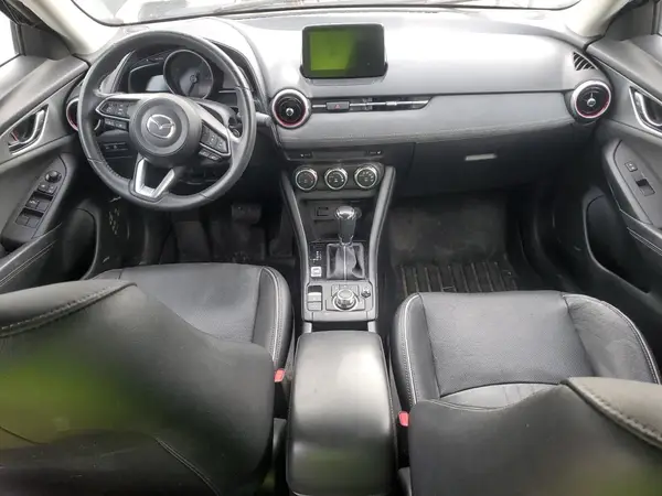 JM1DKFD76K0444508 2019 MAZDA CX-3 - Image 8