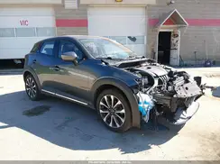 JM1DKFD76K0451684 2019 MAZDA CX-3