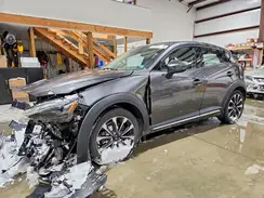 JM1DKFD76K1400616 2019 MAZDA CX-3