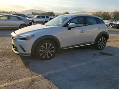 JM1DKFD76K1457723 2019 MAZDA CX-3