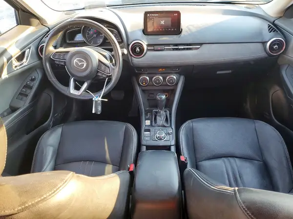 JM1DKFD76K1457723 2019 MAZDA CX-3 - Image 8