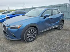 JM1DKFD76K1459245 2019 MAZDA CX-3
