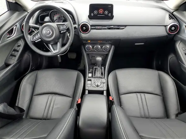 JM1DKFD76K1459245 2019 MAZDA CX-3 - Image 8