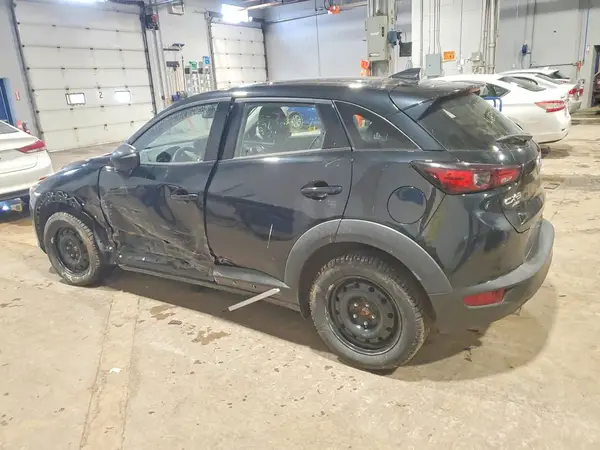 JM1DKFD76L1464964 2020 MAZDA CX-3 - Image 2