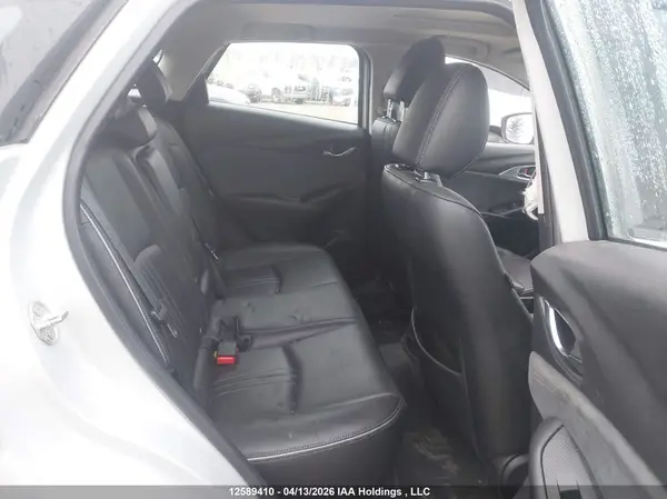 JM1DKFD76L1466794 2020 MAZDA CX-3 - Image 8