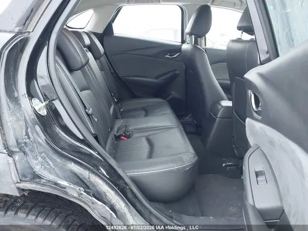 JM1DKFD76L1468514 2020 MAZDA CX-3 - Image 8