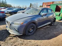 JM1DKFD76M1509189 2021 MAZDA CX-3