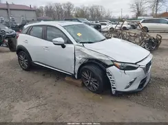 JM1DKFD77G0134679 2016 MAZDA CX-3