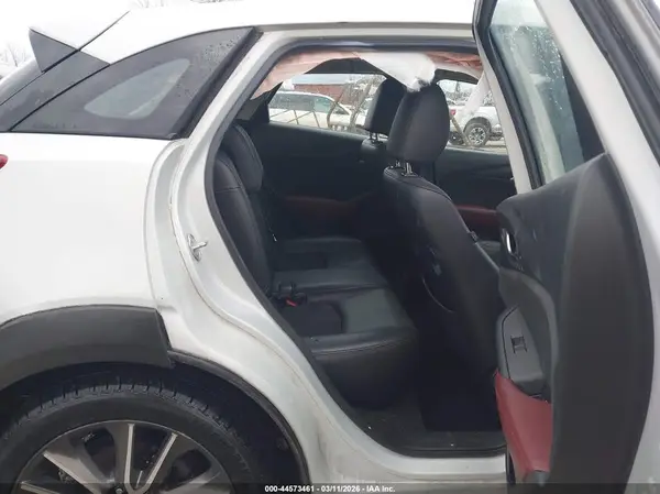 JM1DKFD77G0134679 2016 MAZDA CX-3 - Image 8
