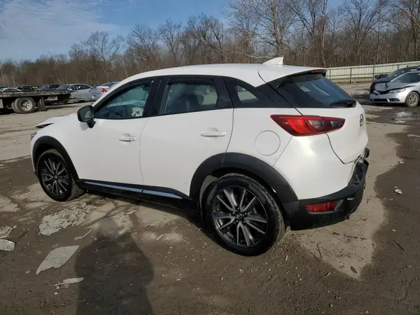 JM1DKFD77G0134889 2016 MAZDA CX-3 - Image 2