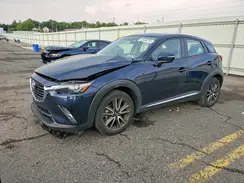 JM1DKFD77G0140577 2016 MAZDA CX-3