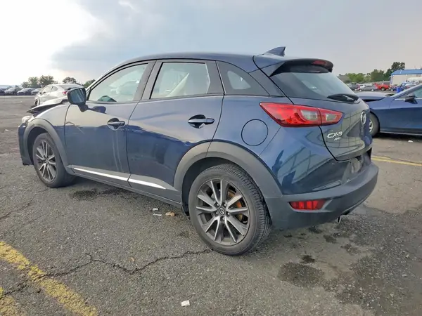 JM1DKFD77G0140577 2016 MAZDA CX-3 - Image 2