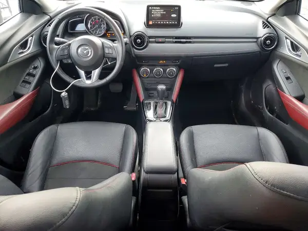 JM1DKFD77G0140577 2016 MAZDA CX-3 - Image 8