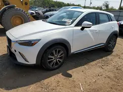 JM1DKFD77H0141102 2017 MAZDA CX-3