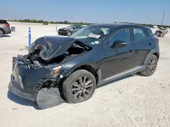 JM1DKFD77H0154089 2017 MAZDA CX-3