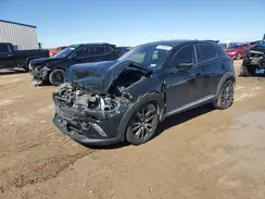 JM1DKFD77H0156571 2017 MAZDA CX-3