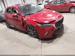 JM1DKFD77H0158031 2017 MAZDA CX-3
