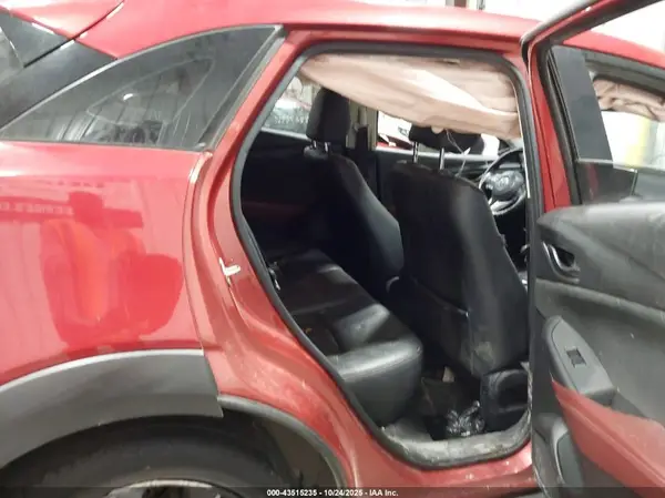 JM1DKFD77H0158031 2017 MAZDA CX-3 - Image 8