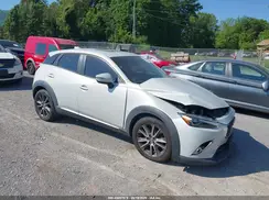 JM1DKFD77H0160264 2017 MAZDA CX-3