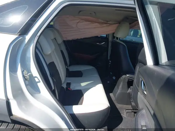 JM1DKFD77H0160264 2017 MAZDA CX-3 - Image 8