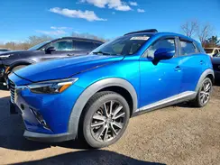 JM1DKFD77H0164654 2017 MAZDA CX-3
