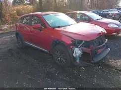 JM1DKFD77H0165528 2017 MAZDA CX-3