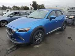 JM1DKFD77H0178893 2017 MAZDA CX-3