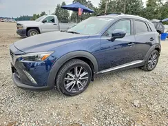 JM1DKFD77J0303509 2018 MAZDA CX-3