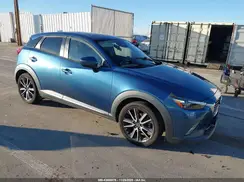 JM1DKFD77J0307835 2018 MAZDA CX-3