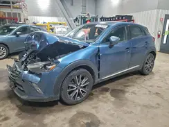 JM1DKFD77J0309875 2018 MAZDA CX-3