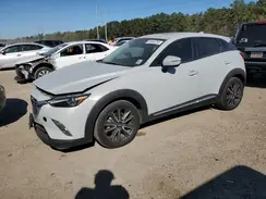 JM1DKFD77J0310587 2018 MAZDA CX-3