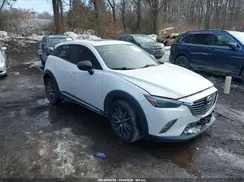 JM1DKFD77J0314865 2018 MAZDA CX-3