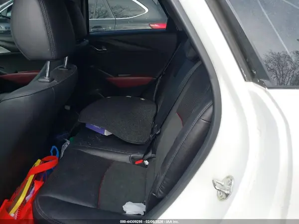 JM1DKFD77J0314865 2018 MAZDA CX-3 - Image 8