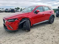 JM1DKFD77J0331164 2018 MAZDA CX-3