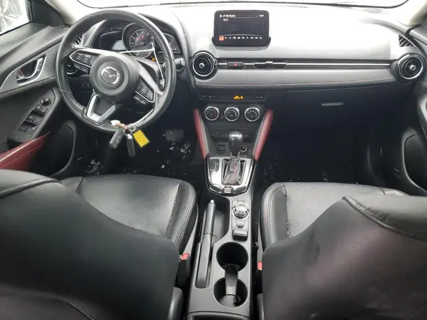 JM1DKFD77J0332573 2018 MAZDA CX-3 - Image 8