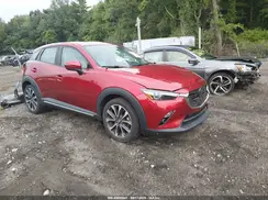 JM1DKFD77K0406866 2019 MAZDA CX-3