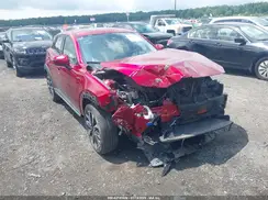 JM1DKFD77K0412232 2019 MAZDA CX-3