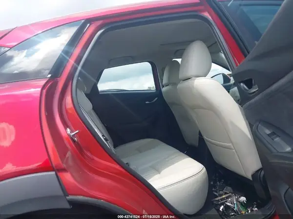 JM1DKFD77K0412232 2019 MAZDA CX-3 - Image 8