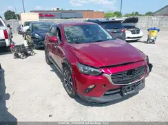 JM1DKFD77K0413591 2019 MAZDA CX-3