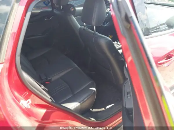 JM1DKFD77K0413591 2019 MAZDA CX-3 - Image 8