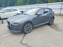 JM1DKFD77K0434036 2019 MAZDA CX-3
