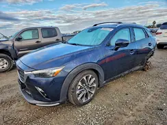 JM1DKFD77K0434425 2019 MAZDA CX-3