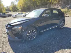 JM1DKFD77K0442587 2019 MAZDA CX-3