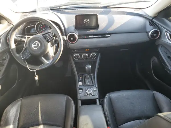 JM1DKFD77K0447529 2019 MAZDA CX-3 - Image 8