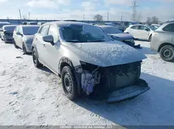 JM1DKFD77K0449751 2019 MAZDA CX-3