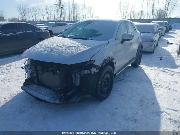 JM1DKFD77K0449751 2019 MAZDA CX-3 - Image 2